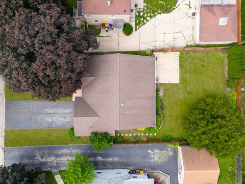 A home in Rockford