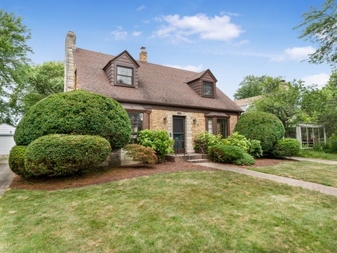 Tiny photo for 1130 Duncan Avenue, Elgin, IL 60120 (MLS # 12742518)