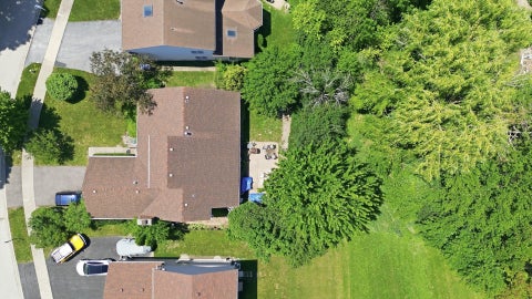 Tiny photo for 2924 Acorn Lane, Northbrook, IL 60062 (MLS # 12707690)