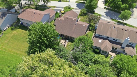 Tiny photo for 2924 Acorn Lane, Northbrook, IL 60062 (MLS # 12707690)