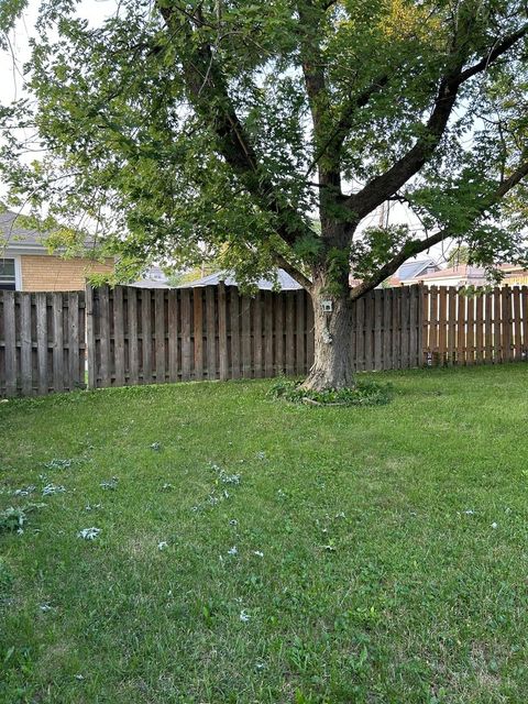 Tiny photo for 639 Coolidge Street, Chicago Heights, IL 60411 (MLS # 12519503)