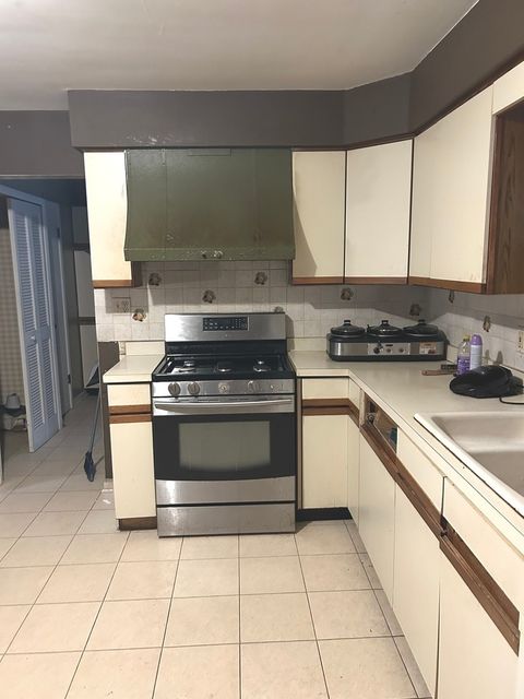 Tiny photo for 639 Coolidge Street, Chicago Heights, IL 60411 (MLS # 12519503)