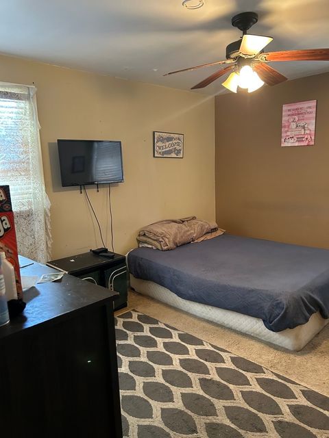 Tiny photo for 639 Coolidge Street, Chicago Heights, IL 60411 (MLS # 12519503)