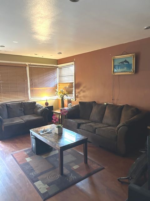 Tiny photo for 639 Coolidge Street, Chicago Heights, IL 60411 (MLS # 12519503)