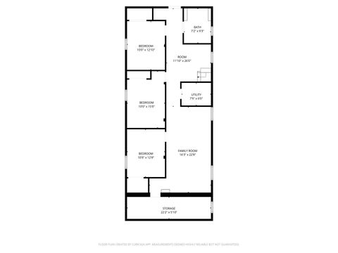 Tiny photo for 8040 S May Street, Chicago, IL 60620 (MLS # 12531720)