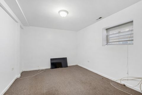 Tiny photo for 8040 S May Street, Chicago, IL 60620 (MLS # 12531720)