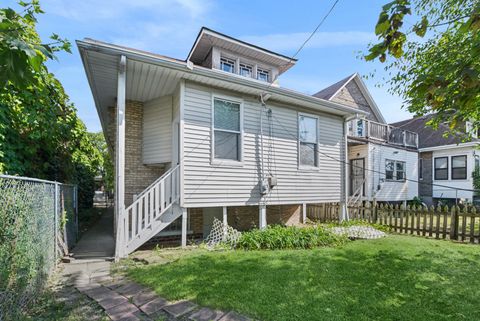 Tiny photo for 8040 S May Street, Chicago, IL 60620 (MLS # 12531720)