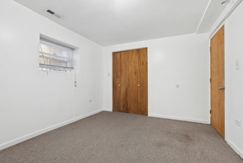 Tiny photo for 8040 S May Street, Chicago, IL 60620 (MLS # 12531720)