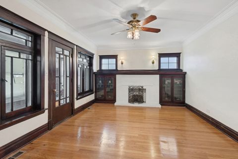 Tiny photo for 8040 S May Street, Chicago, IL 60620 (MLS # 12531720)