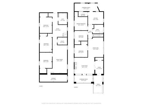 Tiny photo for 8040 S May Street, Chicago, IL 60620 (MLS # 12531720)