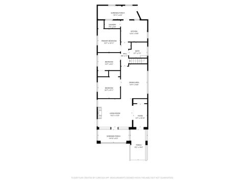 Tiny photo for 8040 S May Street, Chicago, IL 60620 (MLS # 12531720)