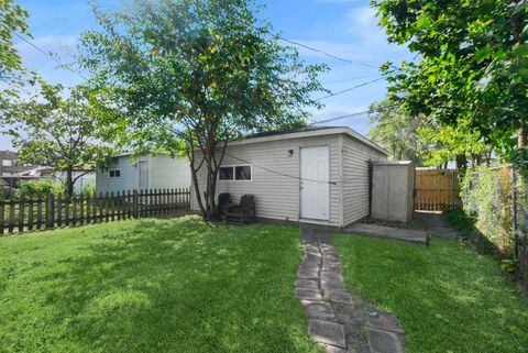 Tiny photo for 8040 S May Street, Chicago, IL 60620 (MLS # 12531720)