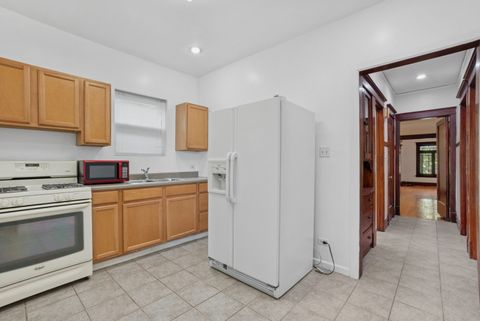 Tiny photo for 8040 S May Street, Chicago, IL 60620 (MLS # 12531720)