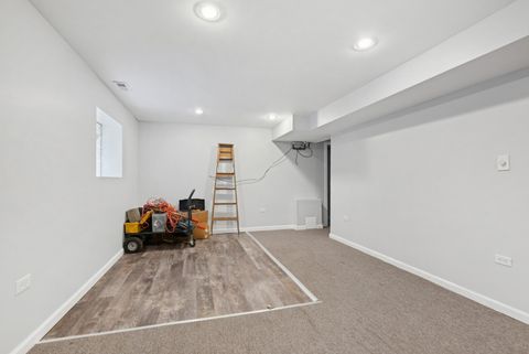 Tiny photo for 8040 S May Street, Chicago, IL 60620 (MLS # 12531720)