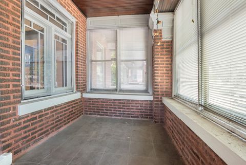 Tiny photo for 8040 S May Street, Chicago, IL 60620 (MLS # 12531720)