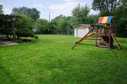 Tiny photo for 16W320 94th Street, Burr Ridge, IL 60527 (MLS # 12744406)