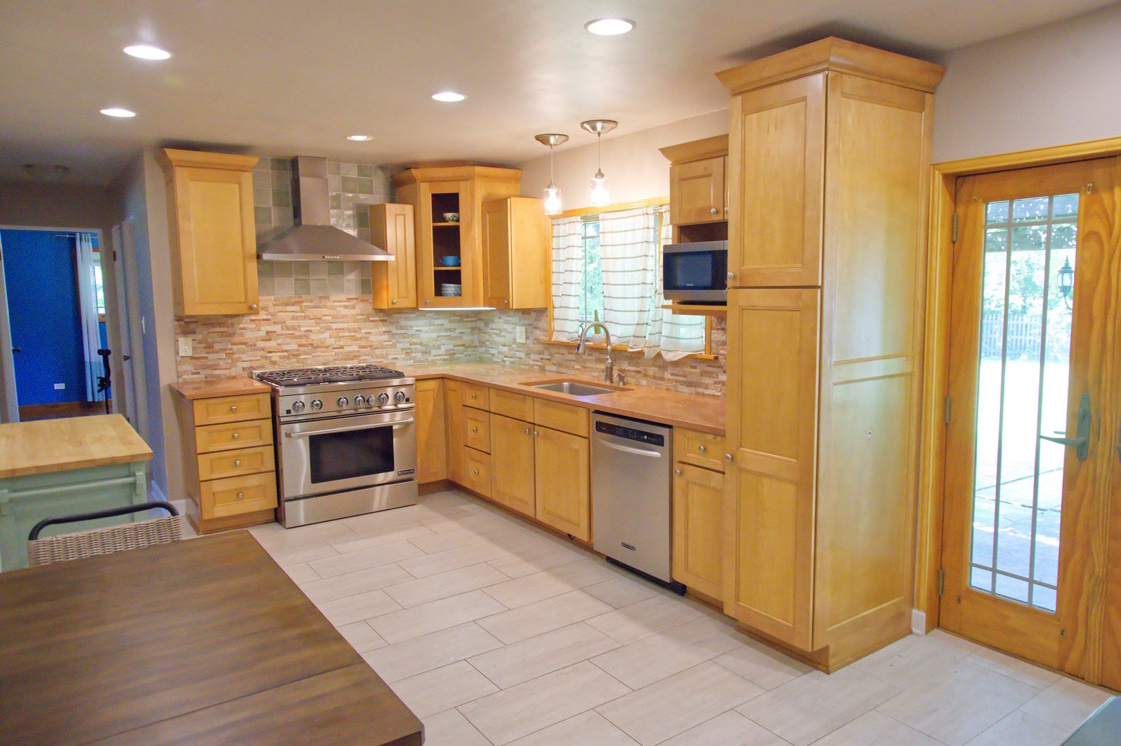 16W320 94th Street