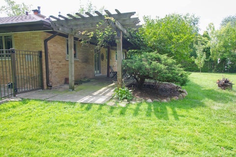 Tiny photo for 16W320 94th Street, Burr Ridge, IL 60527 (MLS # 12744406)