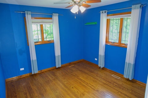 Tiny photo for 16W320 94th Street, Burr Ridge, IL 60527 (MLS # 12744406)