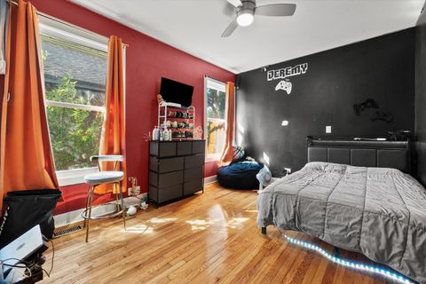 Tiny photo for 7937 S Luella Avenue, Chicago, IL 60617 (MLS # 12593431)