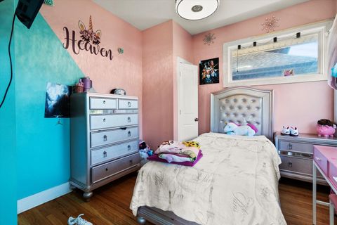 Tiny photo for 7937 S Luella Avenue, Chicago, IL 60617 (MLS # 12593431)