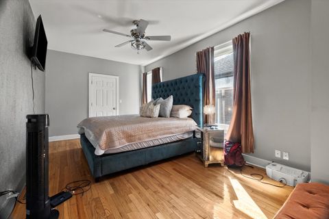 Tiny photo for 7937 S Luella Avenue, Chicago, IL 60617 (MLS # 12593431)