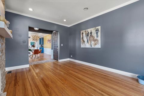 Tiny photo for 7937 S Luella Avenue, Chicago, IL 60617 (MLS # 12593431)