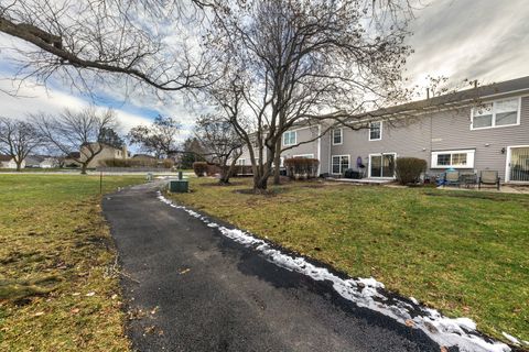 Tiny photo for 1604 Pebble Beach Circle, Elgin, IL 60123 (MLS # 12530502)