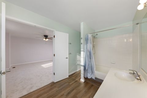 Tiny photo for 1604 Pebble Beach Circle, Elgin, IL 60123 (MLS # 12530502)