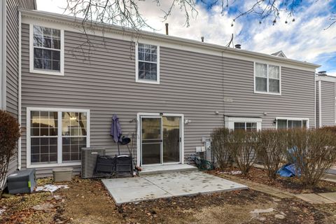 Tiny photo for 1604 Pebble Beach Circle, Elgin, IL 60123 (MLS # 12530502)