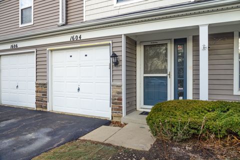 Tiny photo for 1604 Pebble Beach Circle, Elgin, IL 60123 (MLS # 12530502)