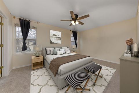 Tiny photo for 1604 Pebble Beach Circle, Elgin, IL 60123 (MLS # 12530502)