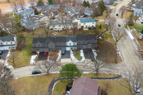 Tiny photo for 1604 Pebble Beach Circle, Elgin, IL 60123 (MLS # 12530502)