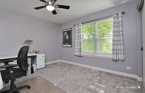 Tiny photo for 2800 SWEET CLOVER Way, Wauconda, IL 60084 (MLS # 12487779)