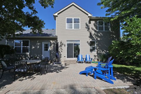 Tiny photo for 2800 SWEET CLOVER Way, Wauconda, IL 60084 (MLS # 12487779)