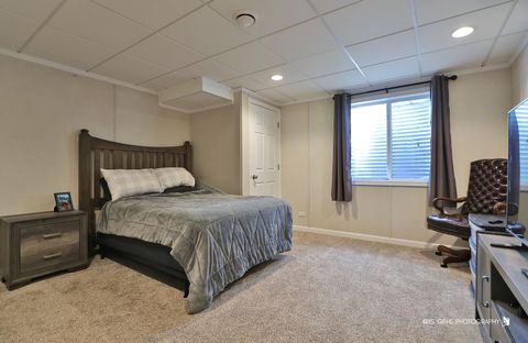 Tiny photo for 2800 SWEET CLOVER Way, Wauconda, IL 60084 (MLS # 12487779)