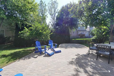 Tiny photo for 2800 SWEET CLOVER Way, Wauconda, IL 60084 (MLS # 12487779)