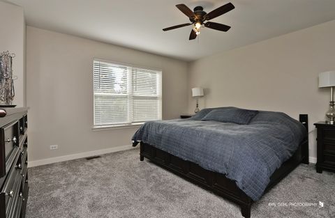 Tiny photo for 2800 SWEET CLOVER Way, Wauconda, IL 60084 (MLS # 12487779)