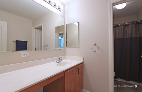 Tiny photo for 2800 SWEET CLOVER Way, Wauconda, IL 60084 (MLS # 12487779)