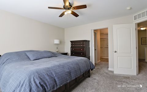 Tiny photo for 2800 SWEET CLOVER Way, Wauconda, IL 60084 (MLS # 12487779)