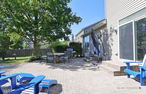Tiny photo for 2800 SWEET CLOVER Way, Wauconda, IL 60084 (MLS # 12487779)