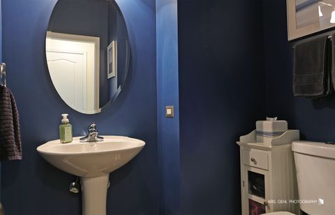 Tiny photo for 2800 SWEET CLOVER Way, Wauconda, IL 60084 (MLS # 12487779)