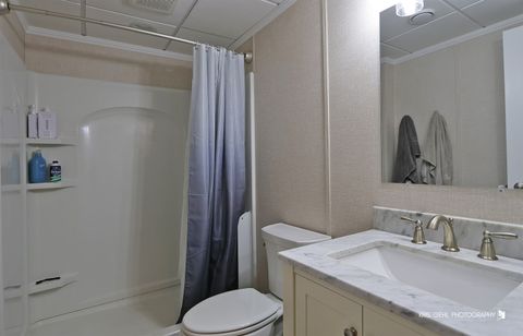 Tiny photo for 2800 SWEET CLOVER Way, Wauconda, IL 60084 (MLS # 12487779)