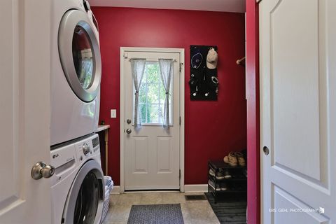 Tiny photo for 2800 SWEET CLOVER Way, Wauconda, IL 60084 (MLS # 12487779)
