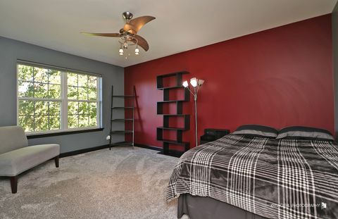Tiny photo for 2800 SWEET CLOVER Way, Wauconda, IL 60084 (MLS # 12487779)