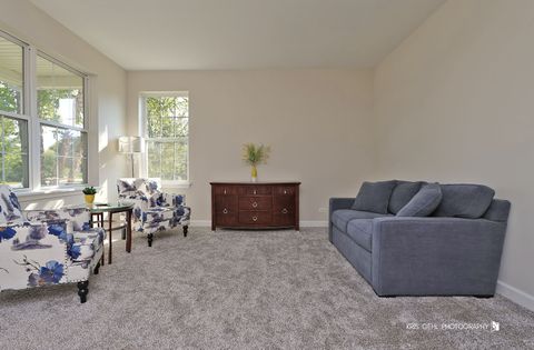 Tiny photo for 2800 SWEET CLOVER Way, Wauconda, IL 60084 (MLS # 12487779)