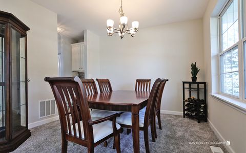 Tiny photo for 2800 SWEET CLOVER Way, Wauconda, IL 60084 (MLS # 12487779)