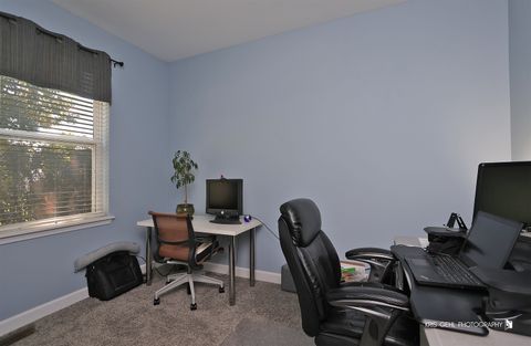 Tiny photo for 2800 SWEET CLOVER Way, Wauconda, IL 60084 (MLS # 12487779)