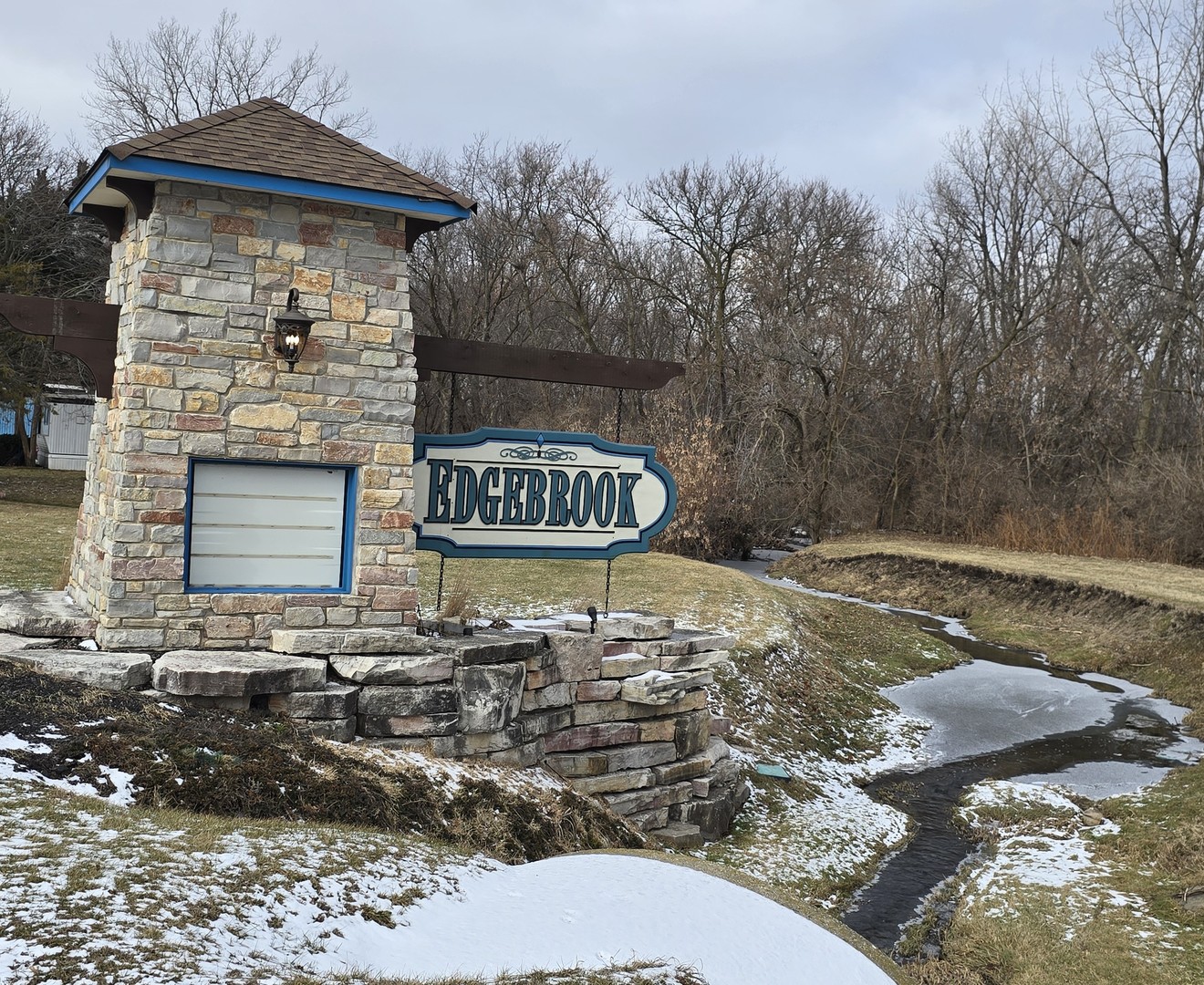 2315 Hickory Lane