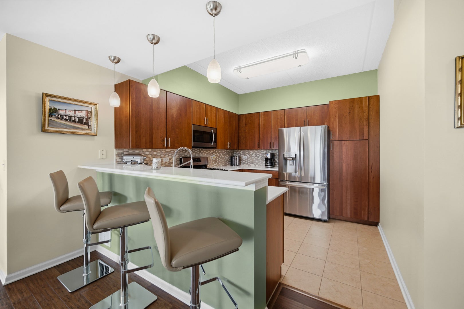 6420 DOUBLE EAGLE Drive 414